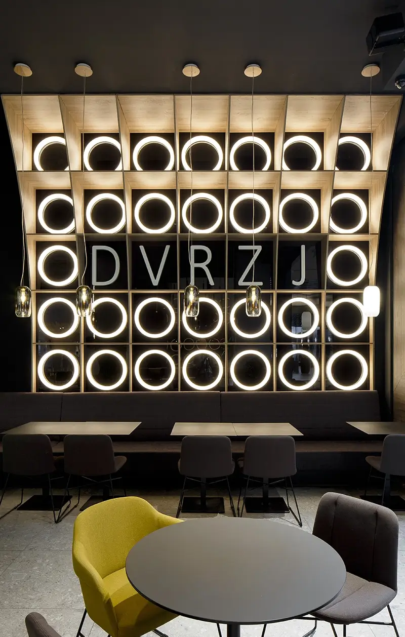 Diverzija (Galerija Belgrade)