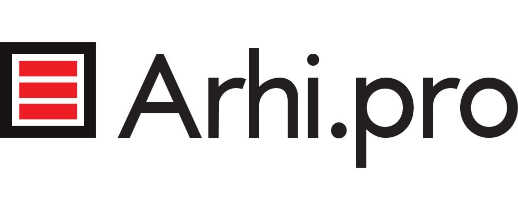 ArhiPro Logo